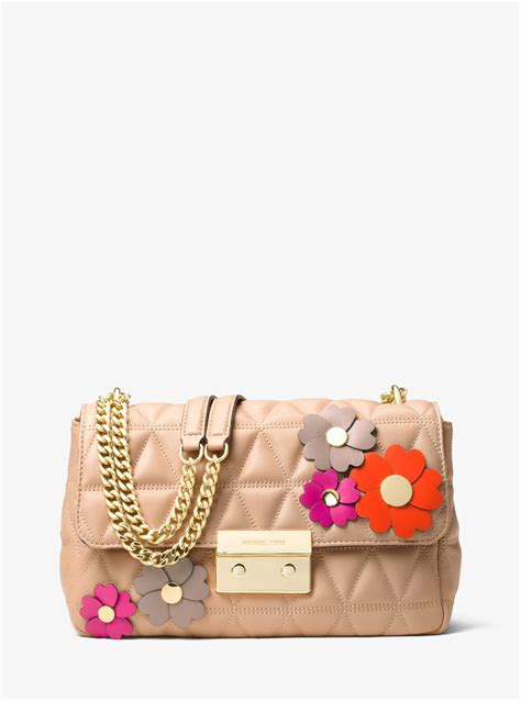 Michael Kors Sloan Floral Bags & Handbags for Women